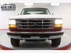 Thumbnail Photo 16 for 1994 Ford F250 4x4 SuperCab
